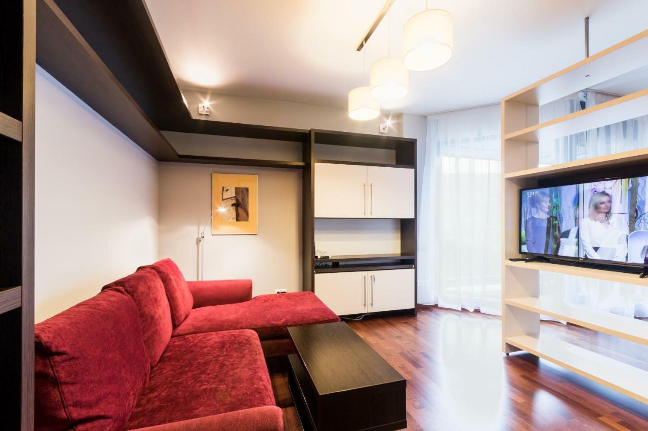 פראג Albertov Rental Apartments חדר תמונה